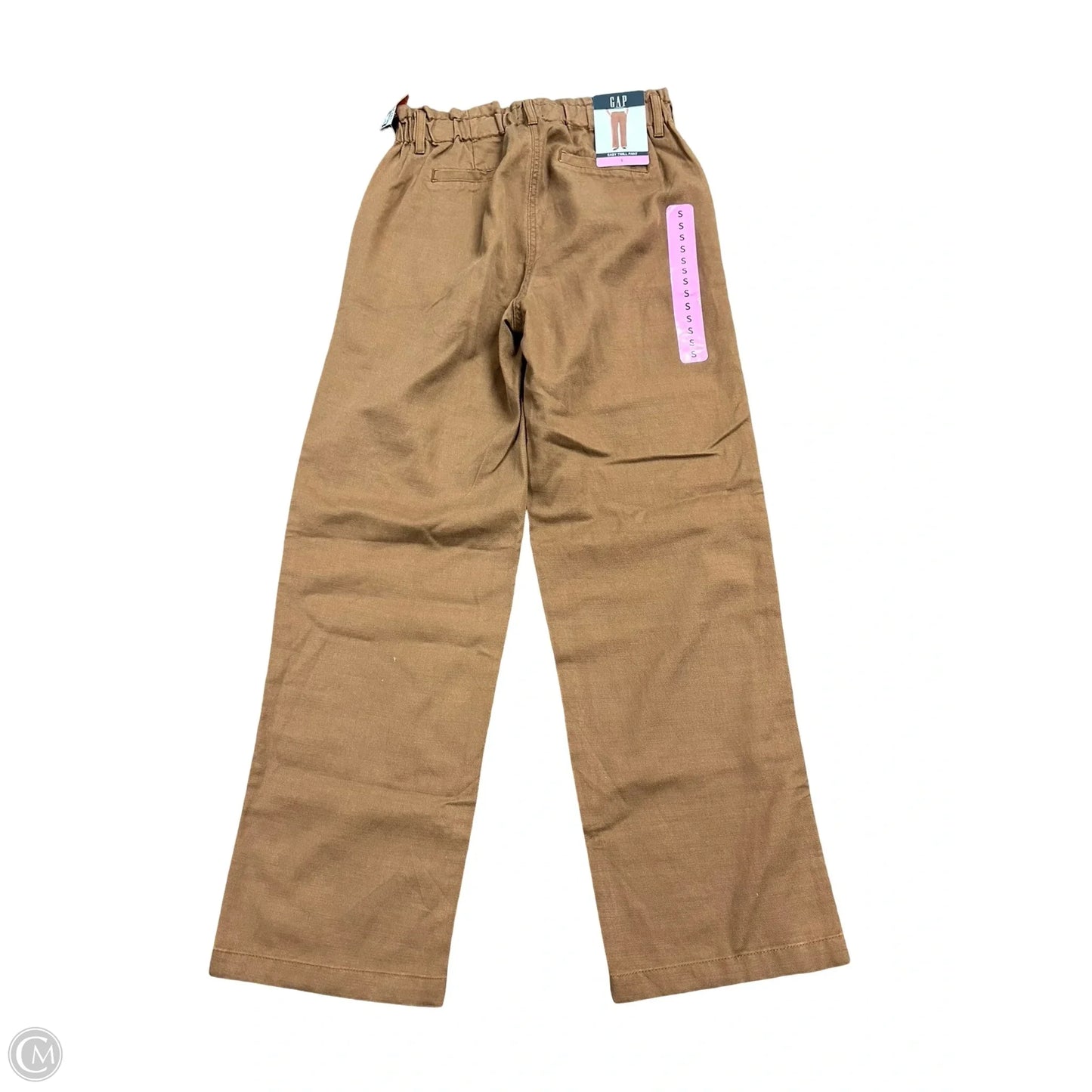 Pants Other By Gap In Brown, Size: S