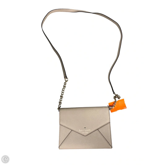 Crossbody Designer By Kate Spade, Size: Small