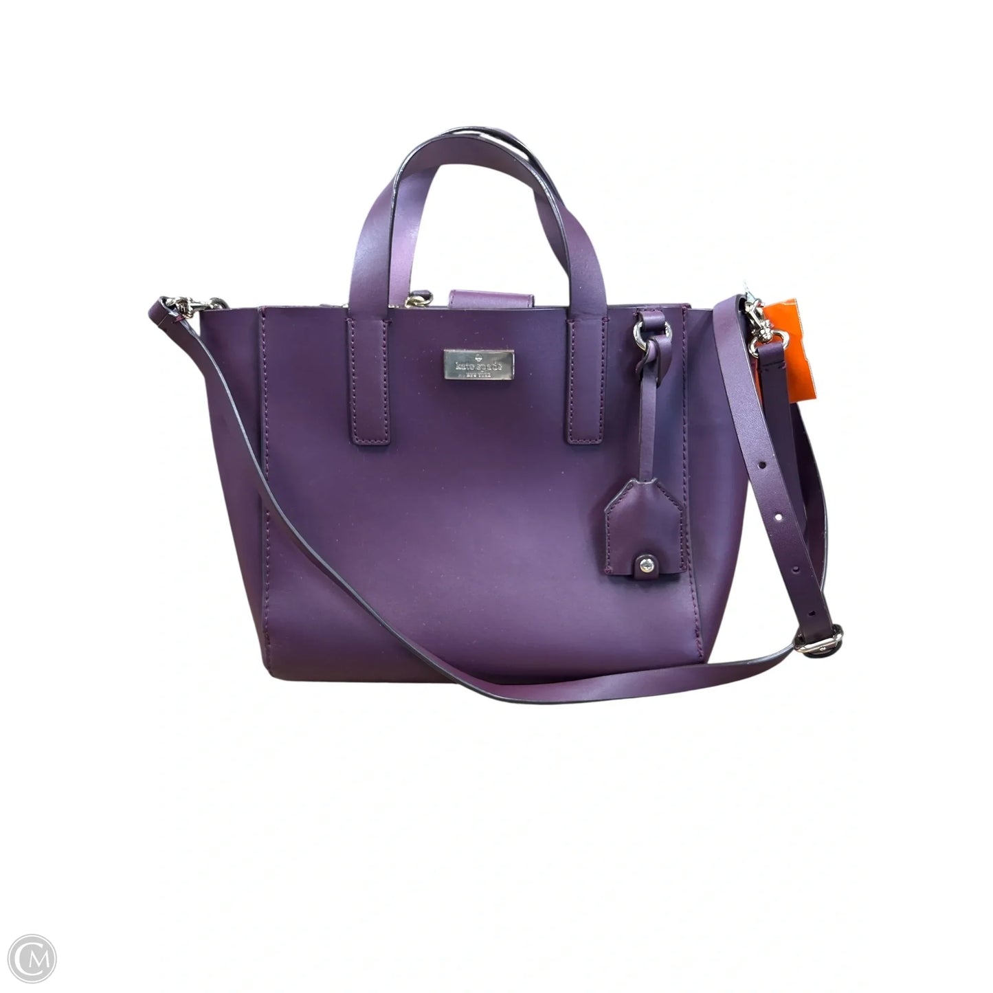 Crossbody Designer By Kate Spade, Size: Medium