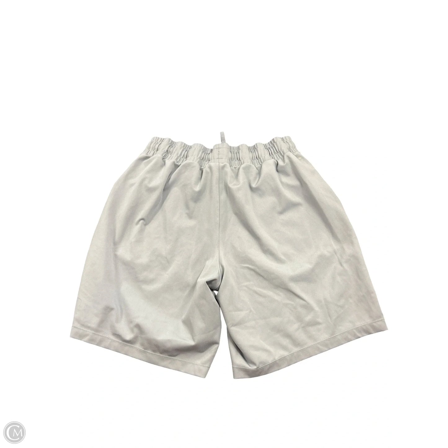 Athletic Shorts By Mondetta In Blue, Size: M