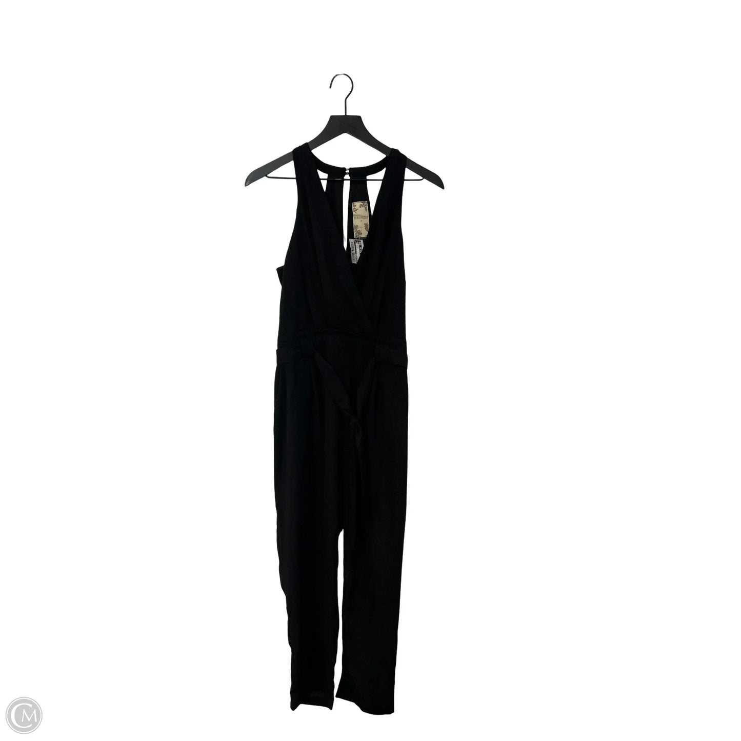 Jumpsuit By Blu Pepper In Black, Size: M