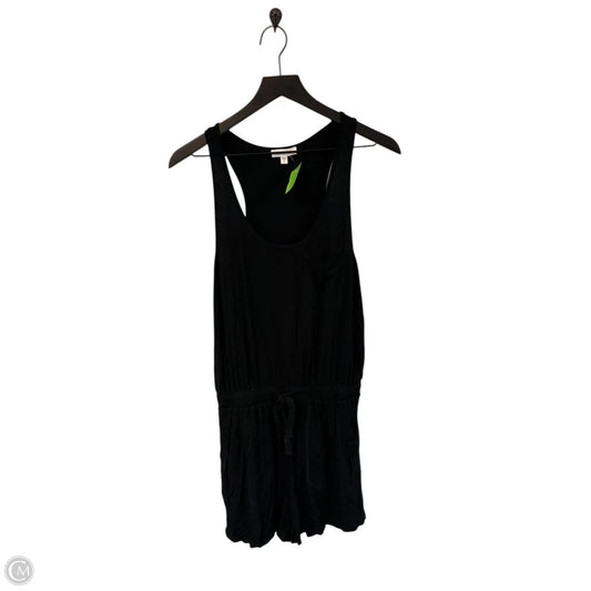 Romper By Mittoshop In Black, Size: S