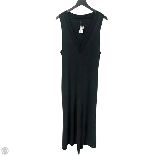 Jumpsuit By Athleta In Black, Size: L