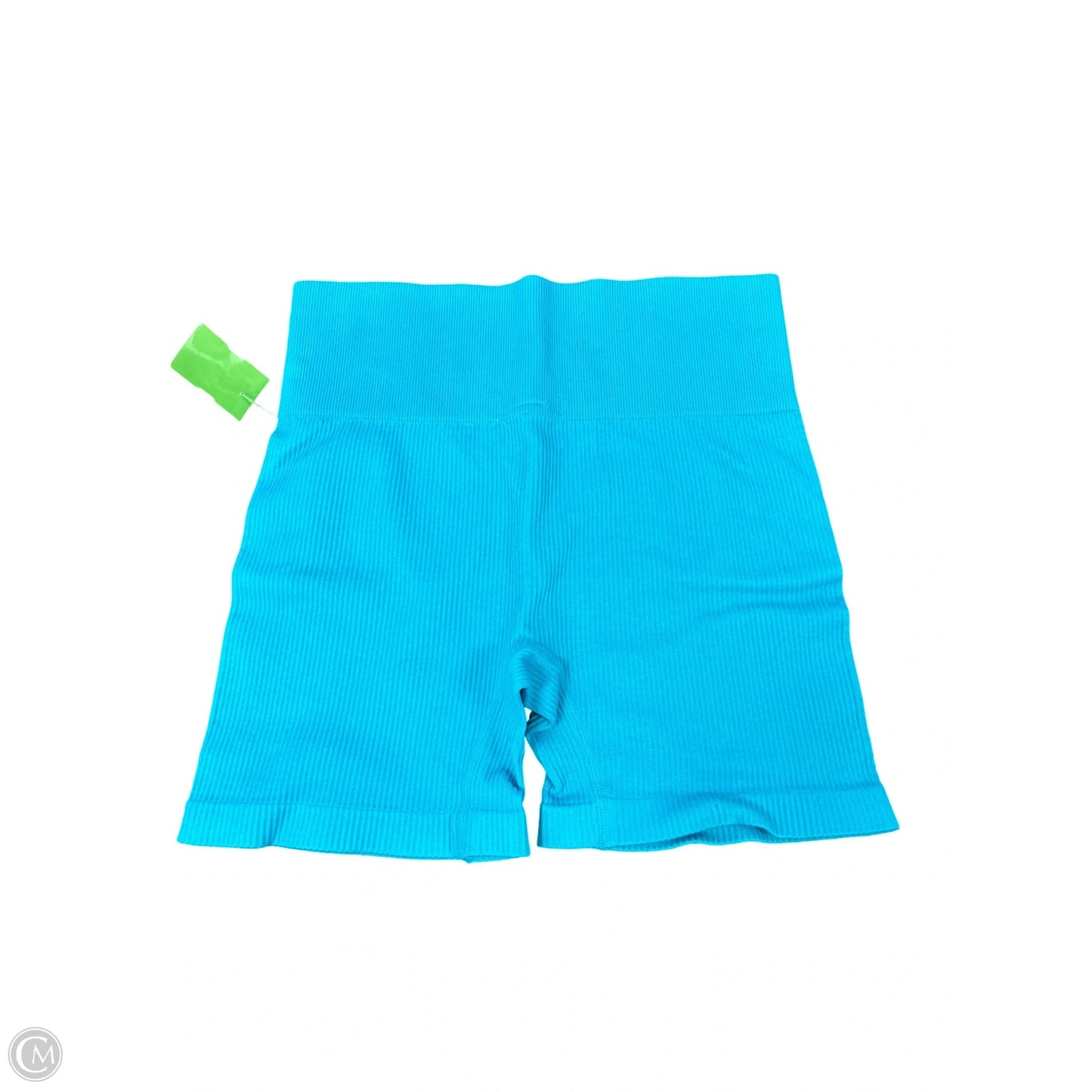 Shorts By Colsie In Blue, Size: M