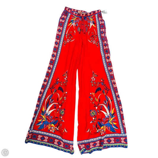 Pants Other By Flying Tomato In Red, Size: S