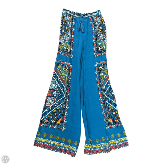 Pants Other By Flying Tomato In Blue, Size: S