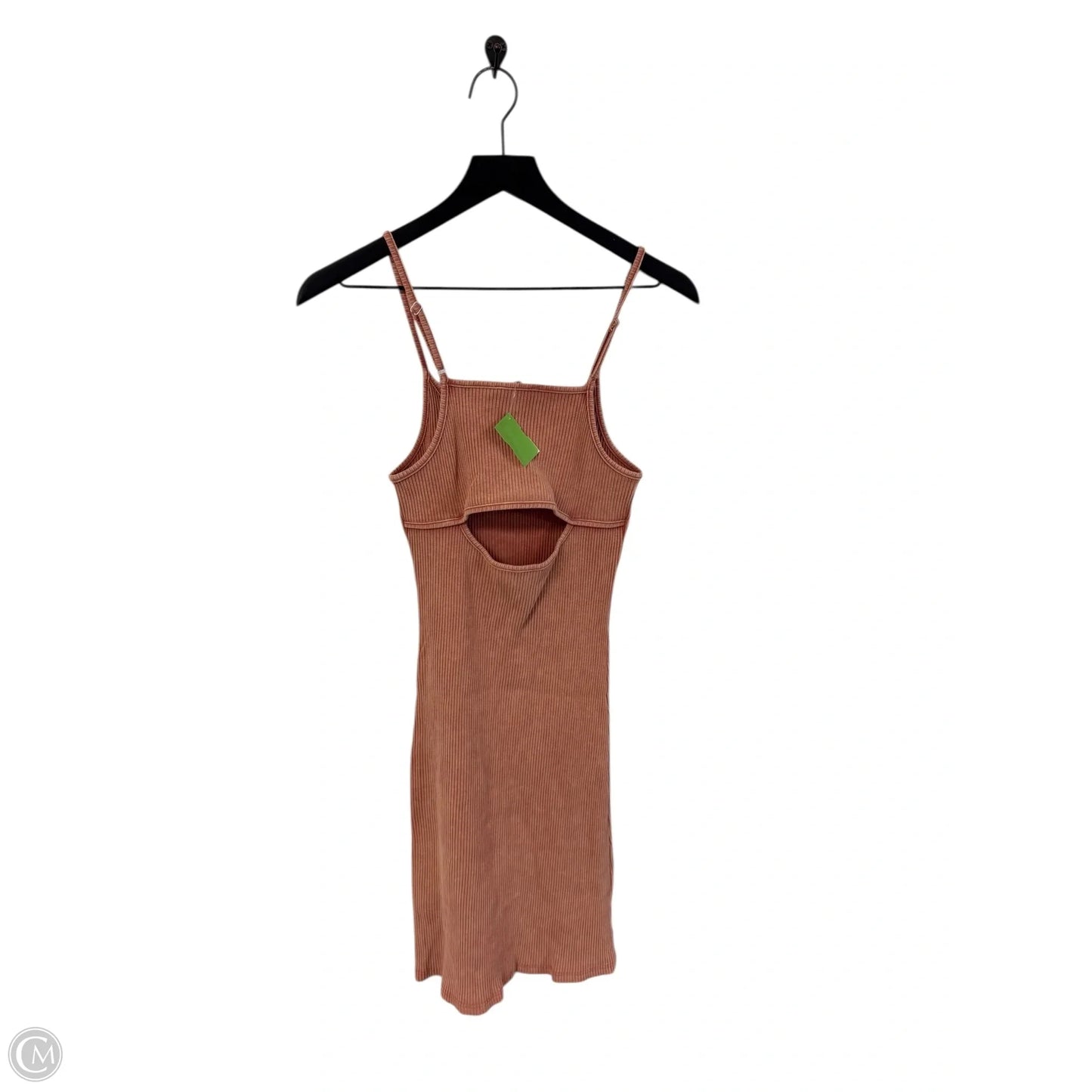 Dress Casual Short By Mystree In Pink, Size: S