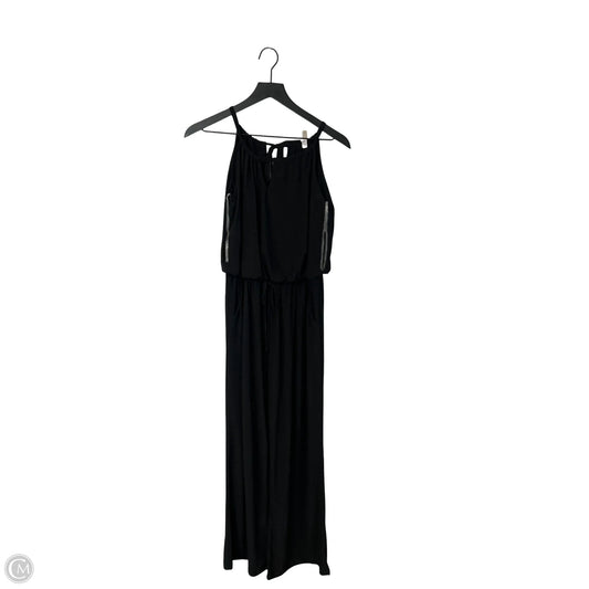 Jumpsuit By Gilli In Black, Size: L