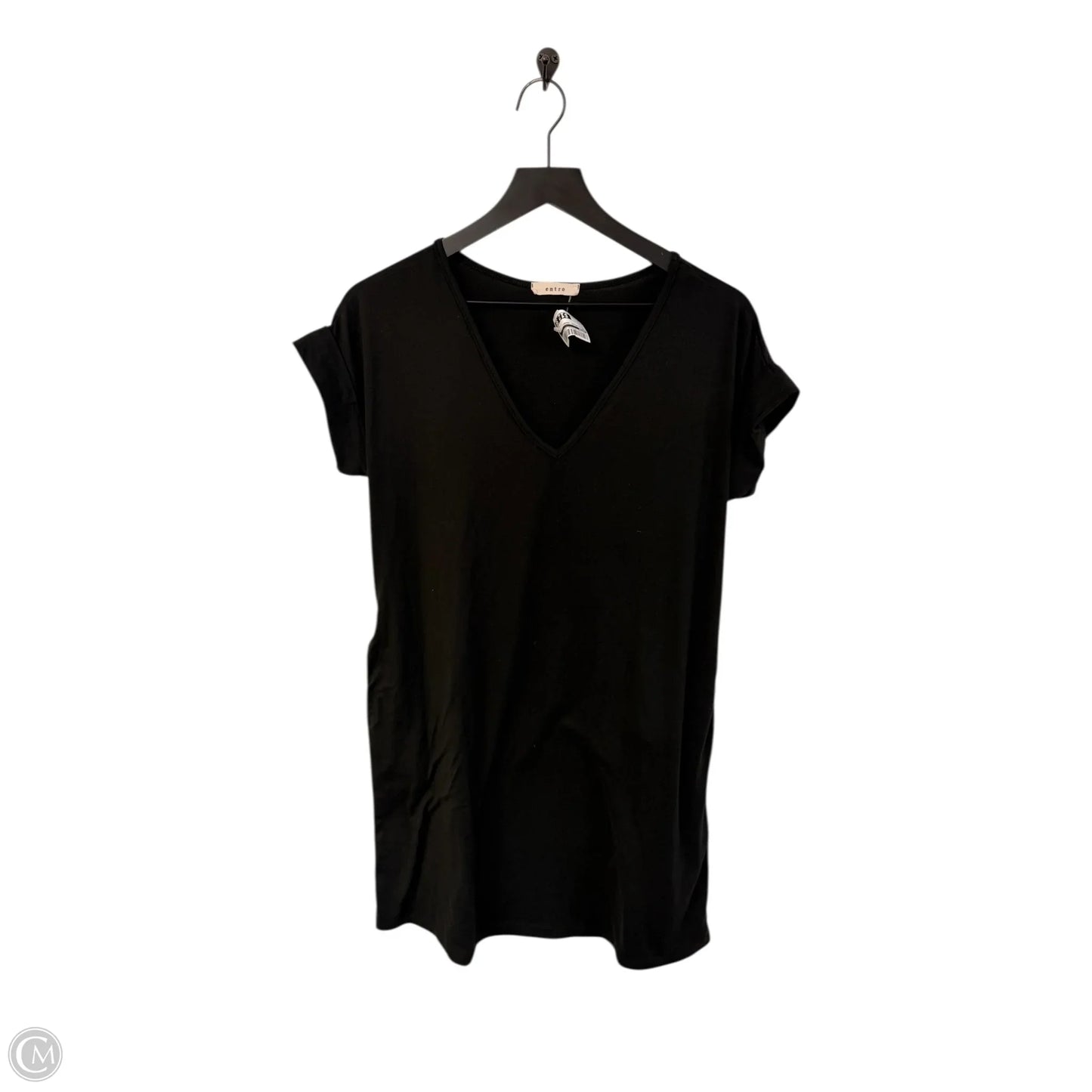 Dress Casual Short By Entro In Black, Size: S