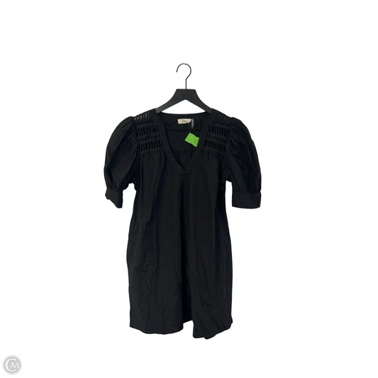 Dress Party Short By Elan In Black, Size: M