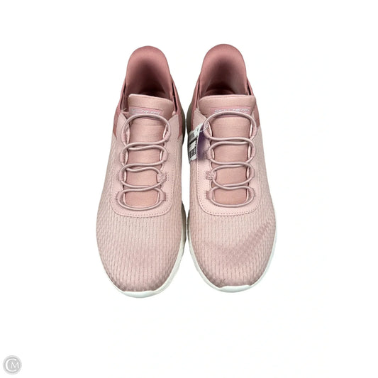 Shoes Sneakers By Skechers In Pink, Size: 8.5