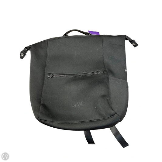 Backpack By Cmc, Size: Large