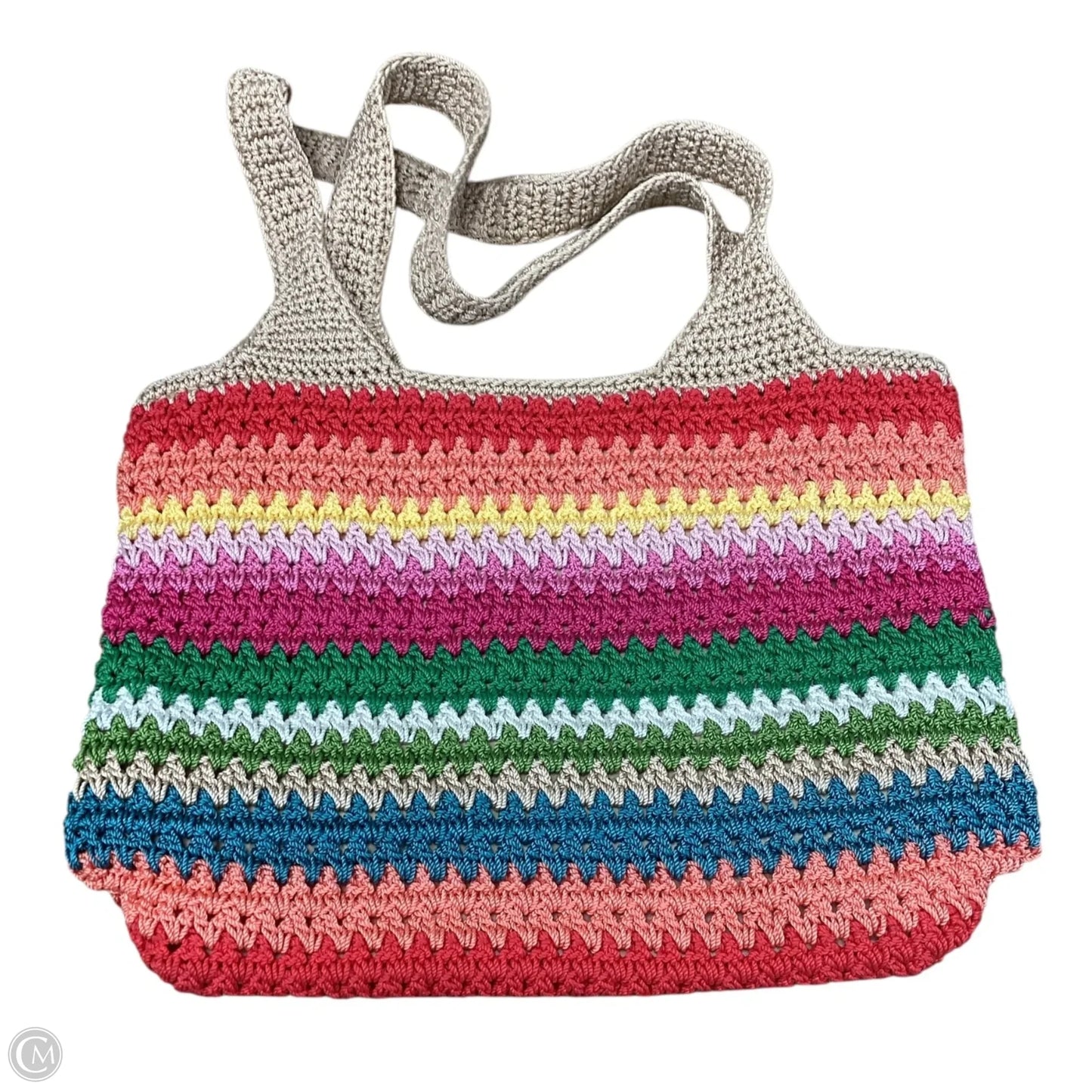 Crossbody By The Sak, Size: Large