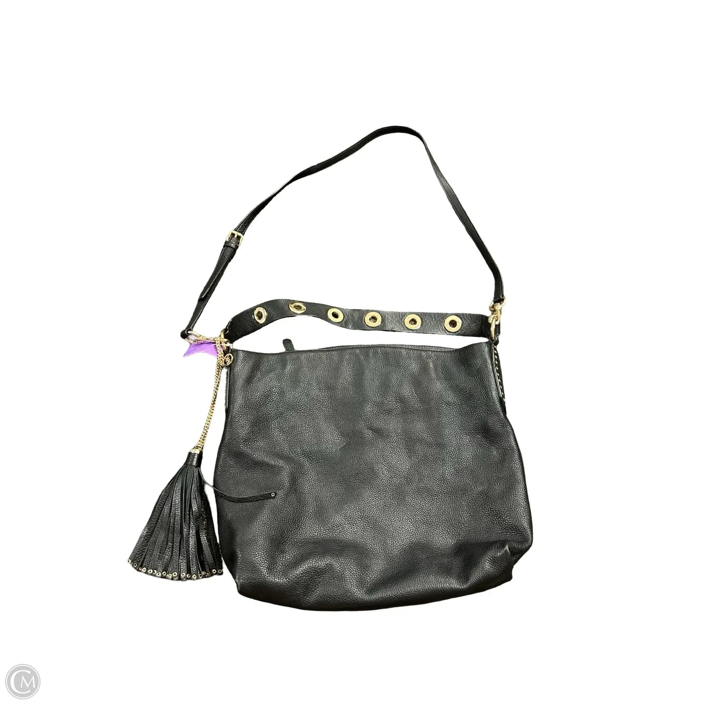 Crossbody Designer By Michael Kors, Size: Large