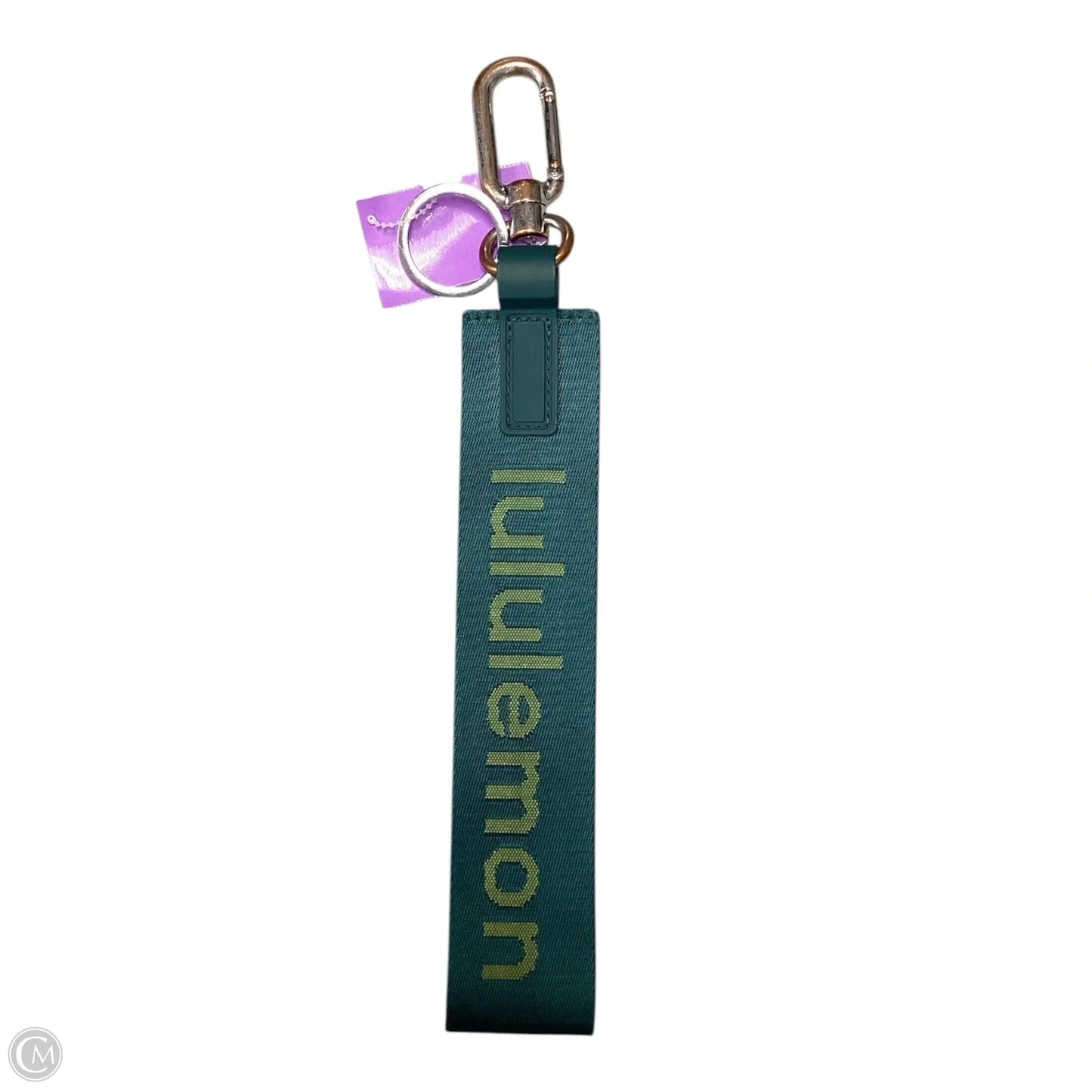 Key Chain By Lululemon