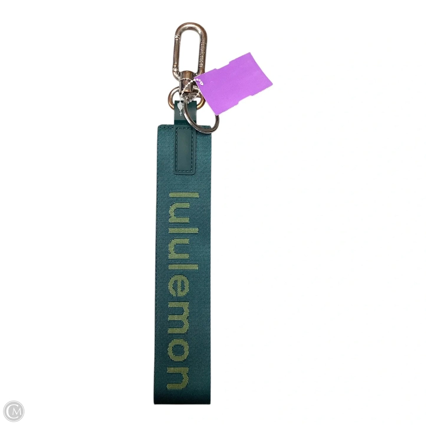 Key Chain By Lululemon