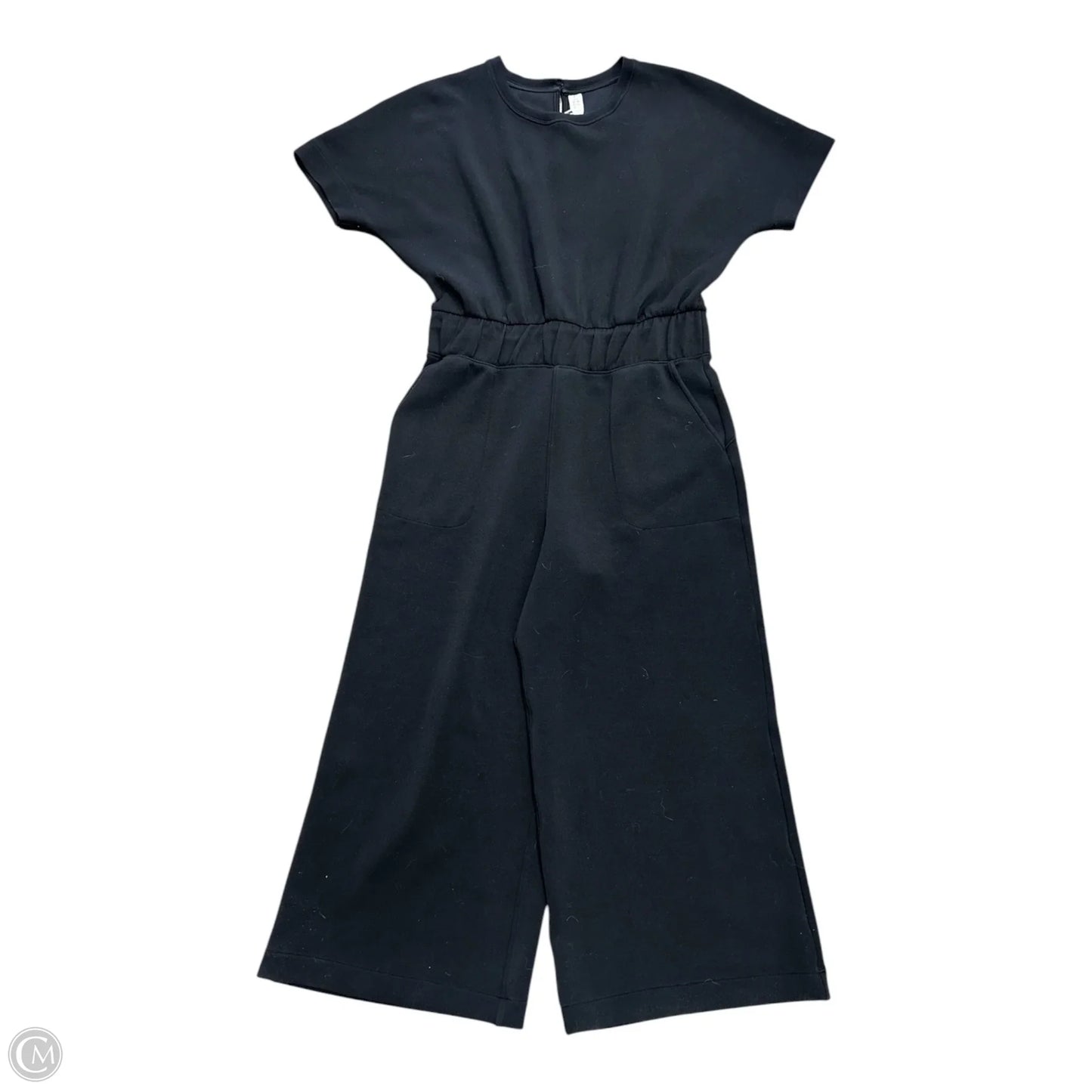 Jumpsuit By Spanx In Black, Size: L