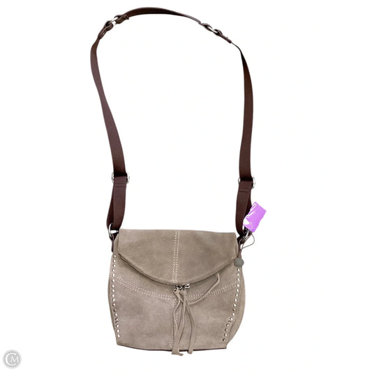 Crossbody Leather By The Sak, Size: Medium