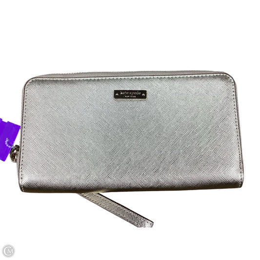 Wallet Designer By Kate Spade, Size: Large