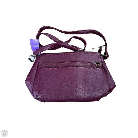 Handbag By Clothes Mentor, Size: Small