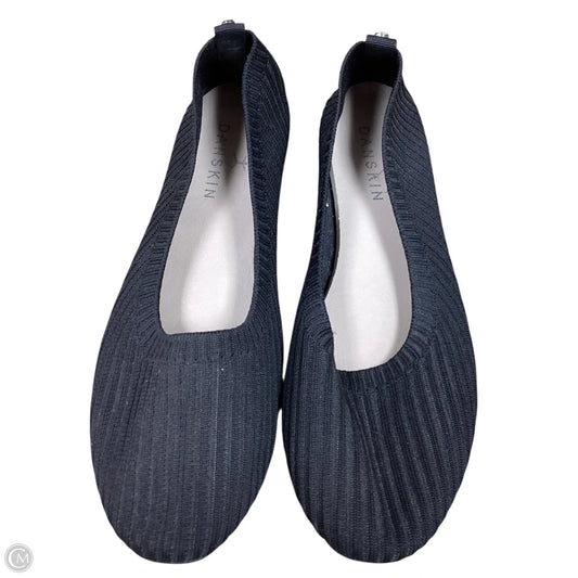 Shoes Flats By Danskin In Black, Size: 8