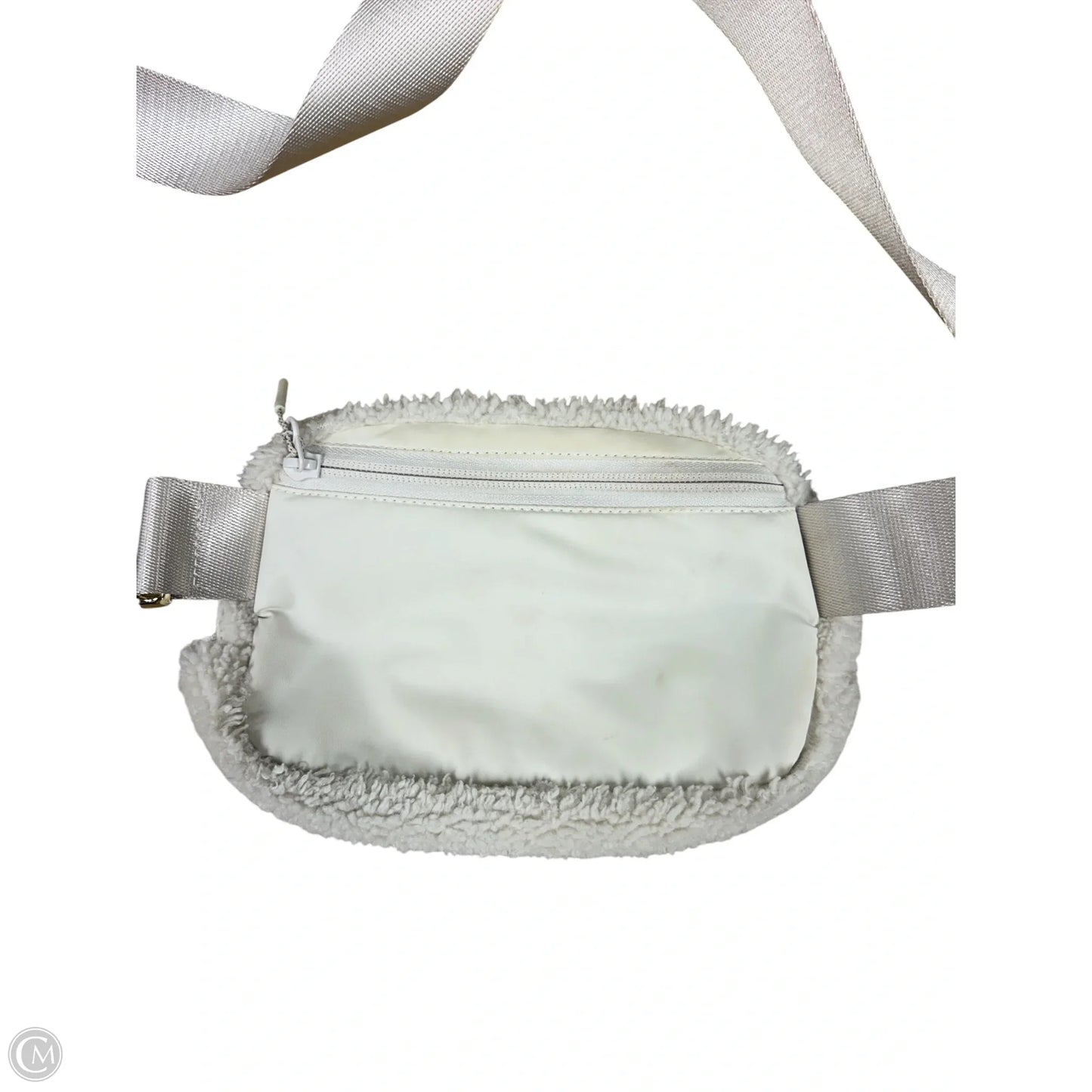 Belt Bag By Lululemon, Size: Small