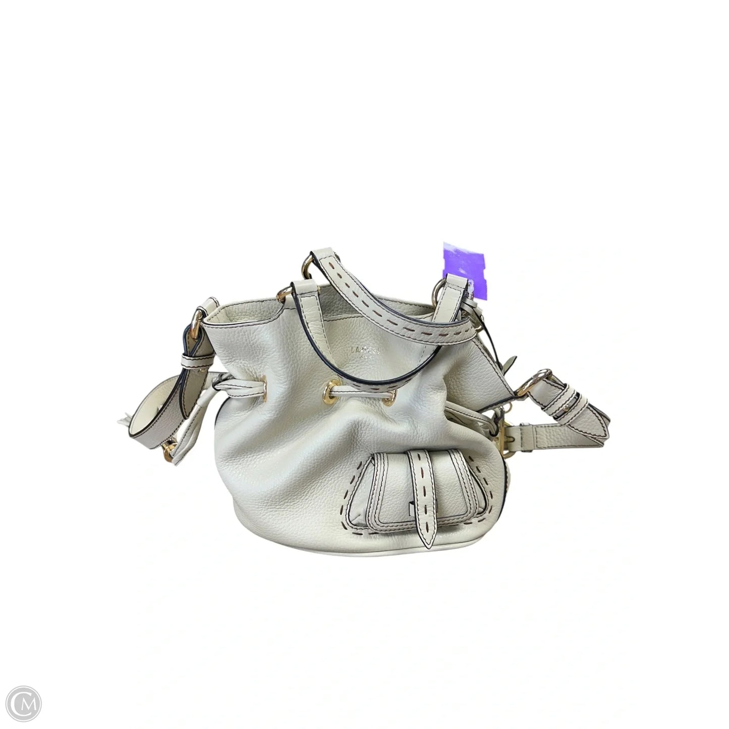 Handbag By Cma, Size: Small