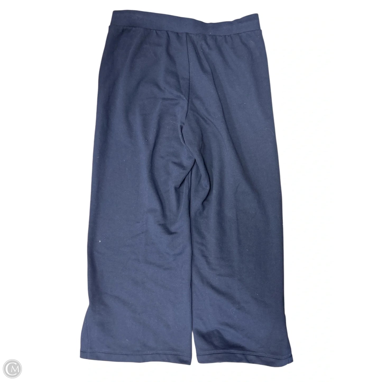 Pants Lounge By A New Day In Blue, Size: Xl