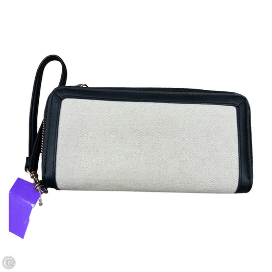 Wallet By A New Day, Size: Large