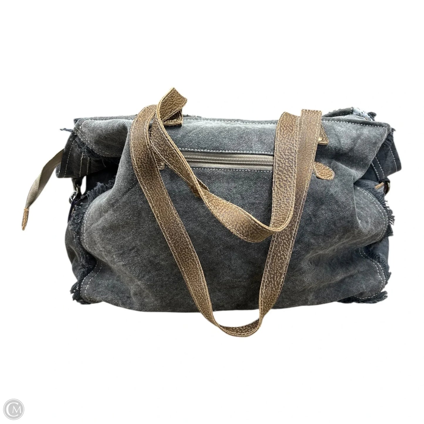Tote By Myra, Size: Medium