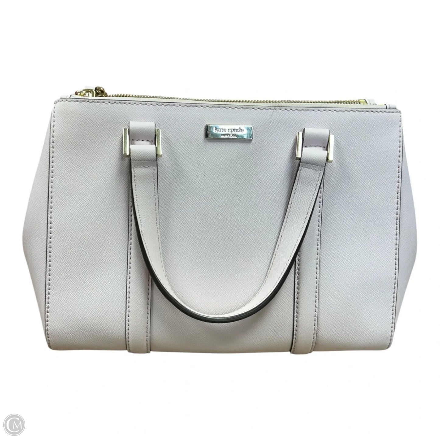 Handbag Designer By Kate Spade, Size: Medium