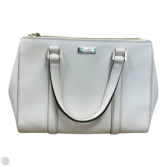 Handbag Designer By Kate Spade, Size: Medium