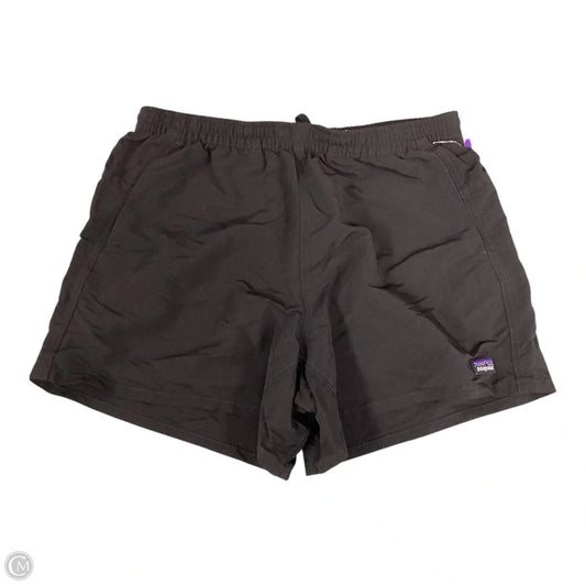 Shorts By Patagonia In Black, Size: M