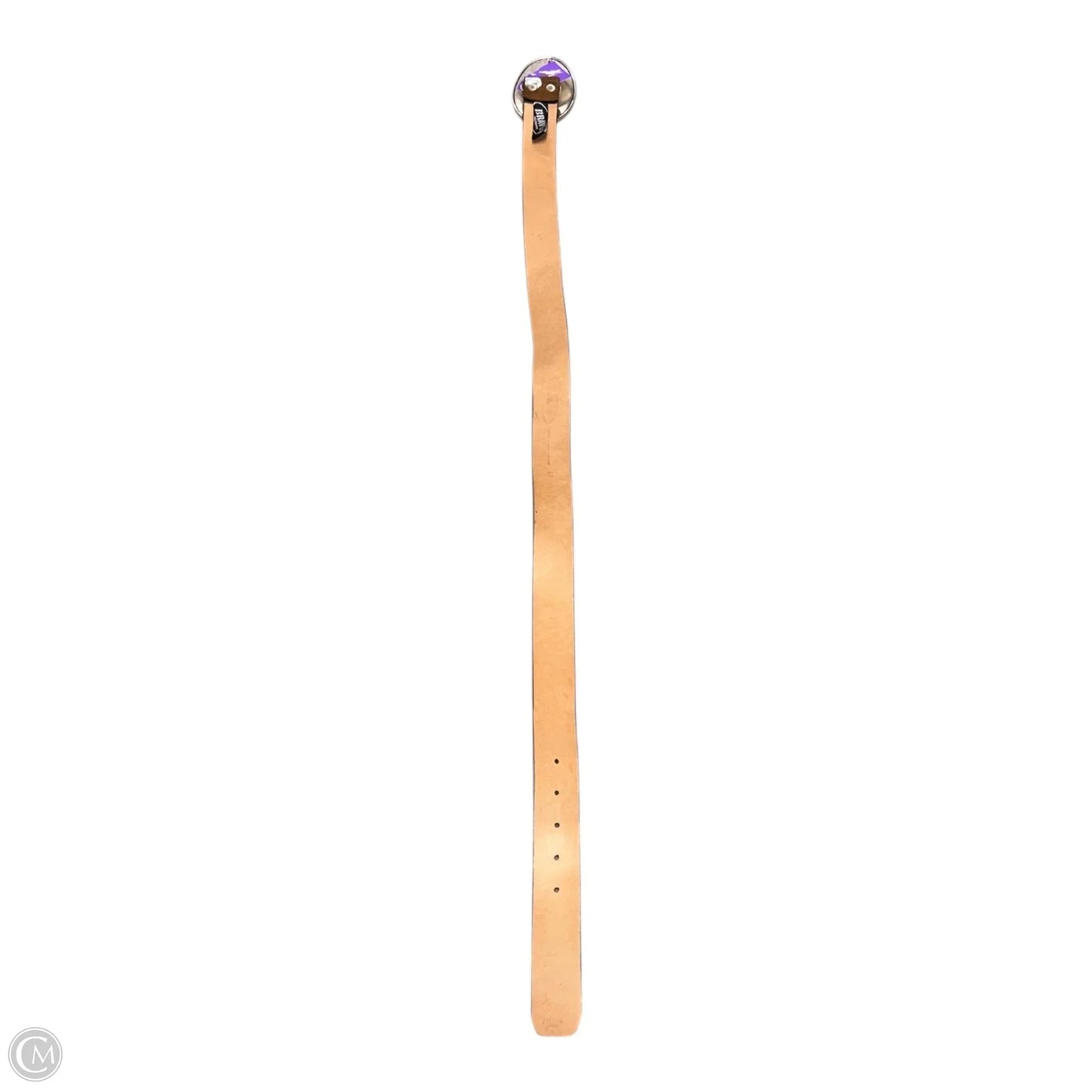 Belt By Clothes Mentor, Size: