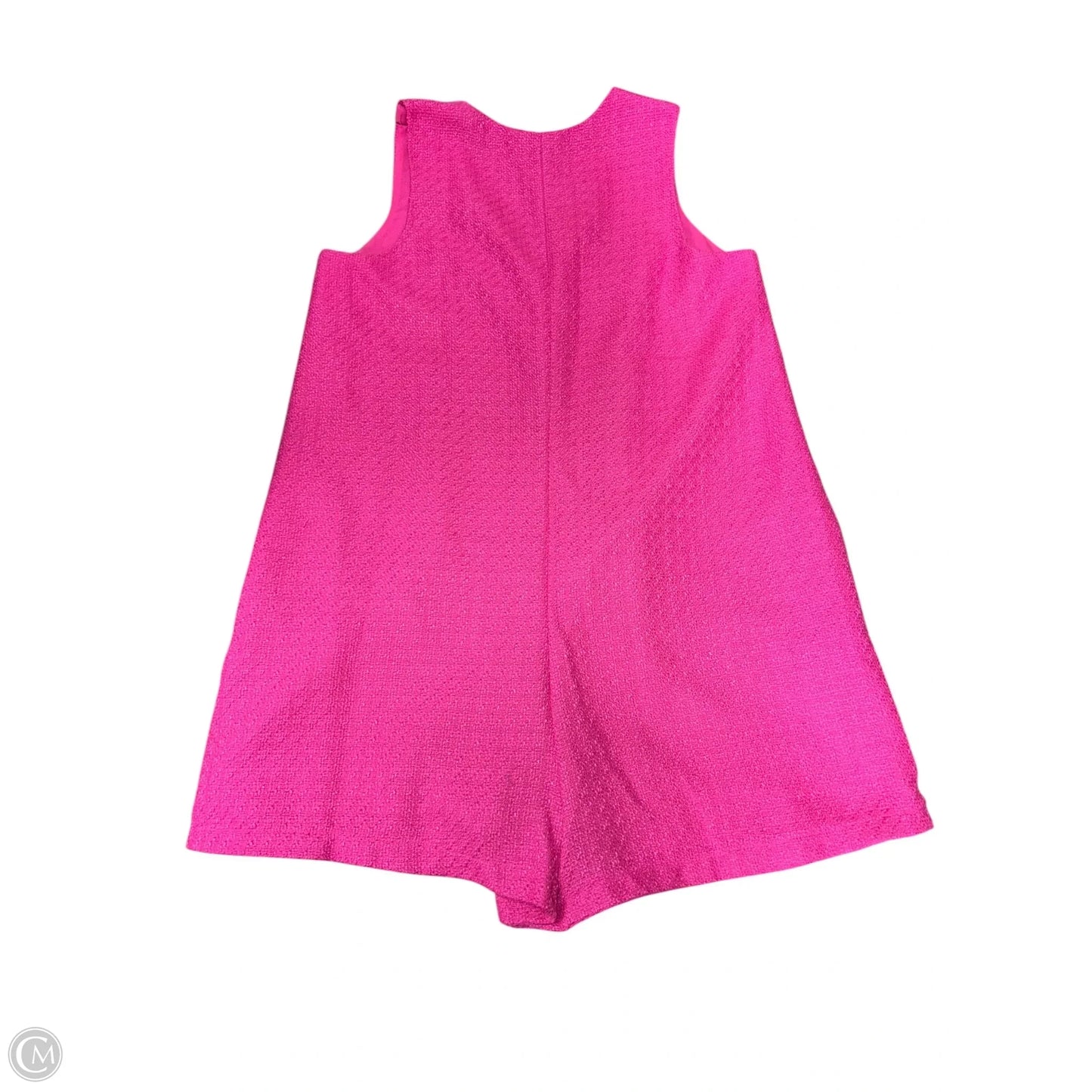 Romper By Tuckernuck In Pink, Size: L