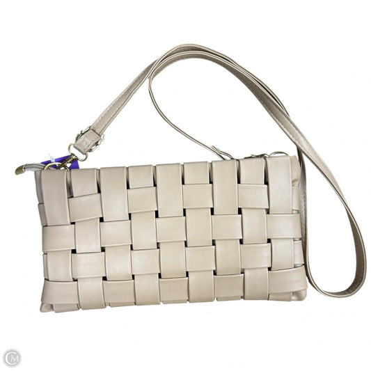 Crossbody By Clothes Mentor, Size: Small