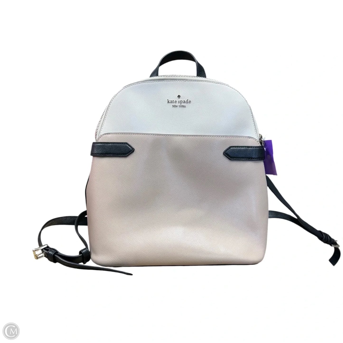 Backpack Designer By Kate Spade, Size: Medium
