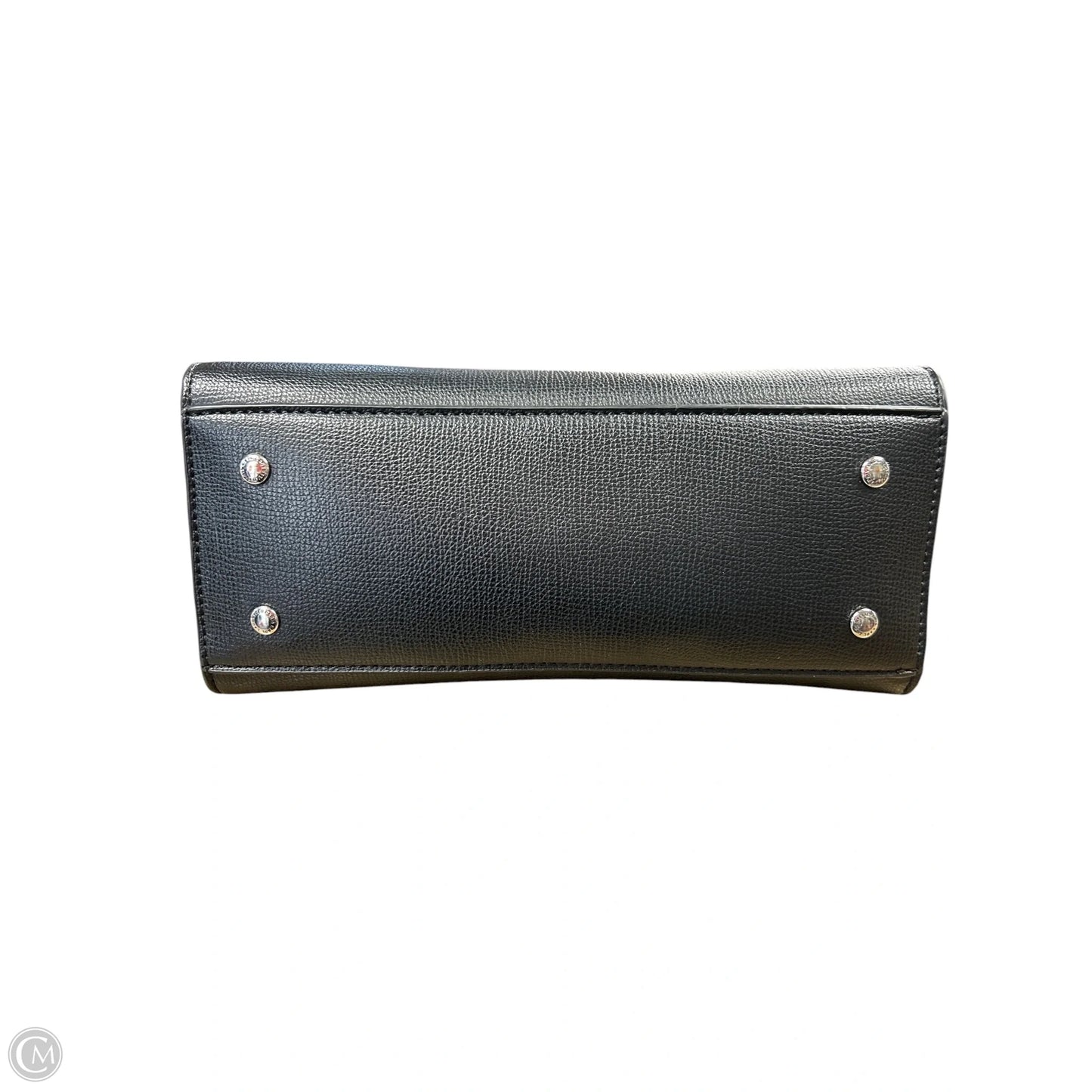 Handbag Designer By Karl Lagerfeld, Size: Small