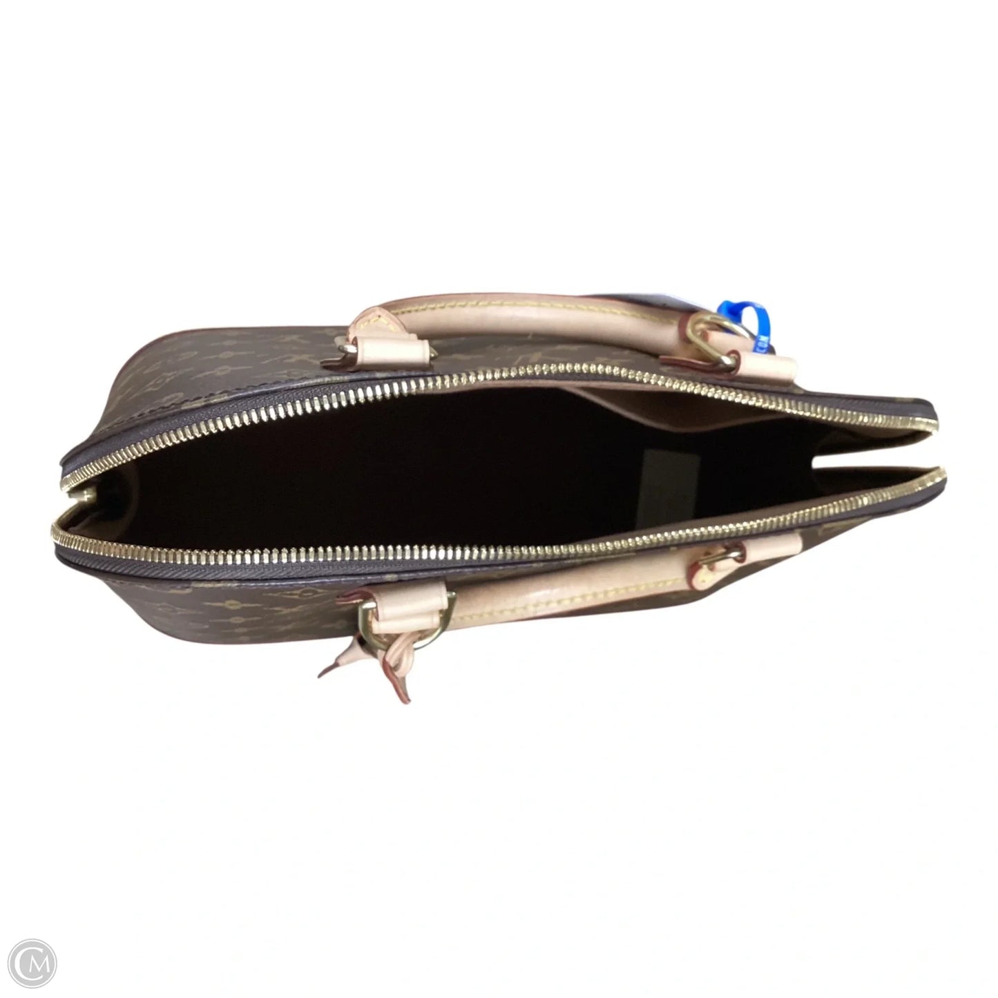 Handbag Luxury Designer By Louis Vuitton, Size: Medium