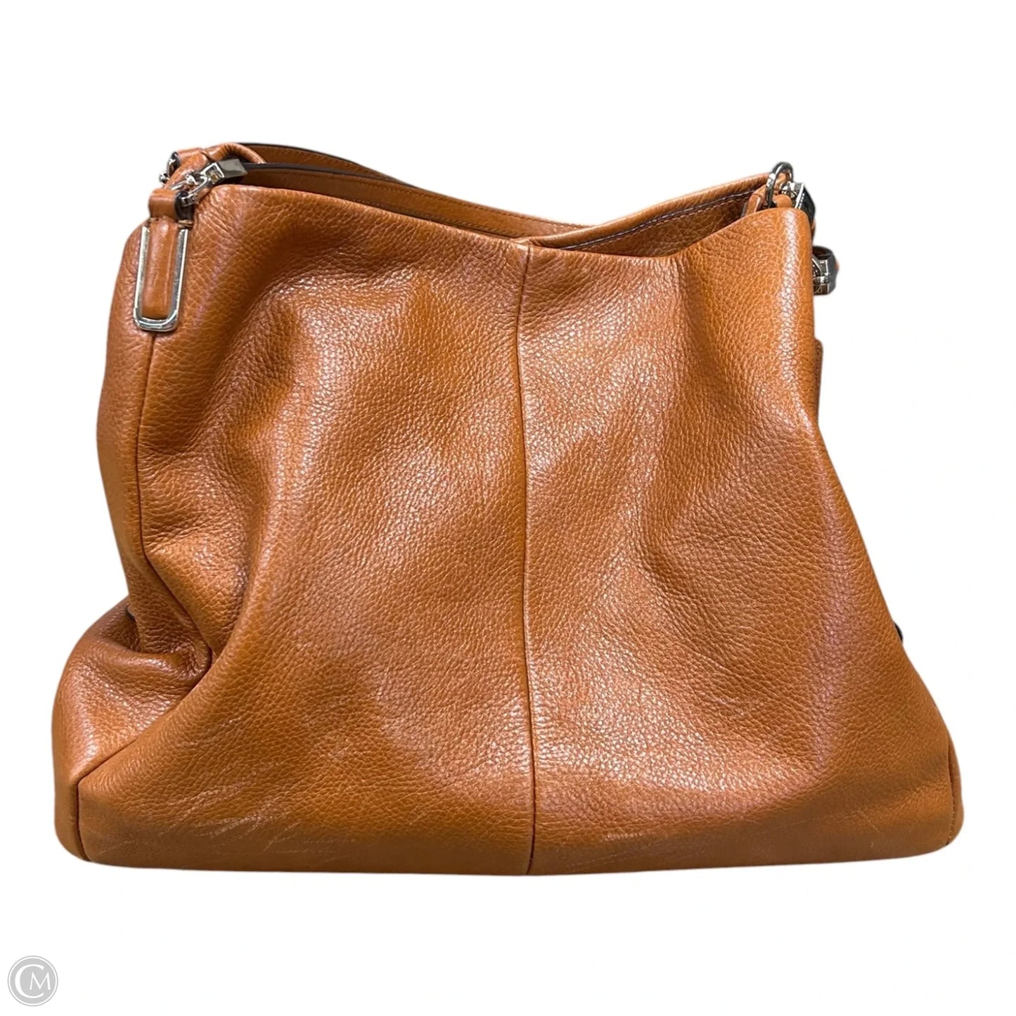 Handbag Designer By Coach, Size: Large