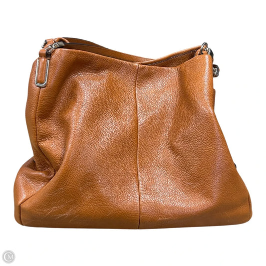 Handbag Designer By Coach, Size: Large