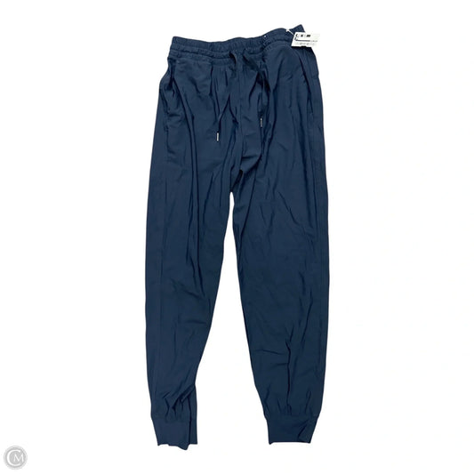 Athletic Pants By Old Navy In Blue, Size: S