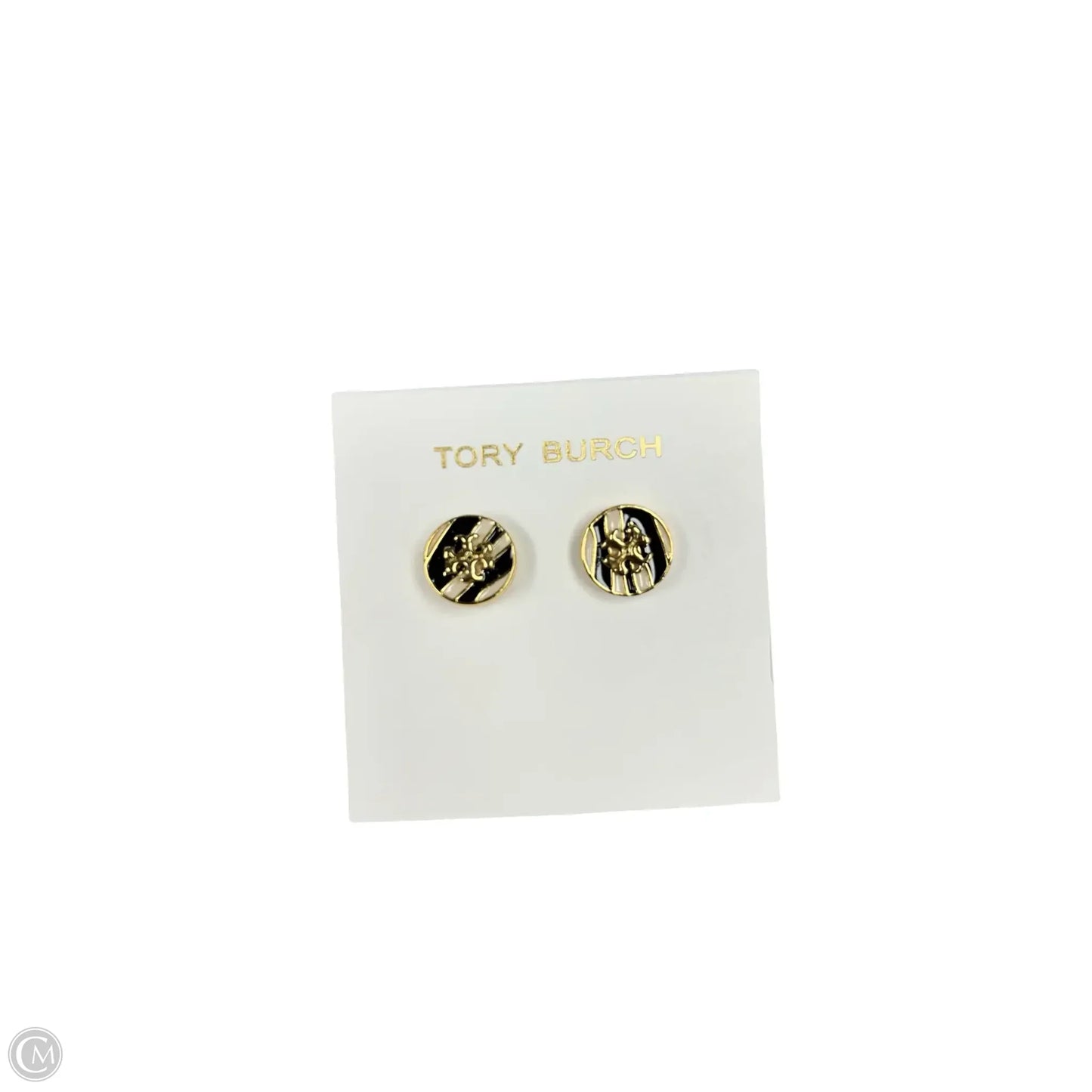 Earrings Designer By Tory Burch