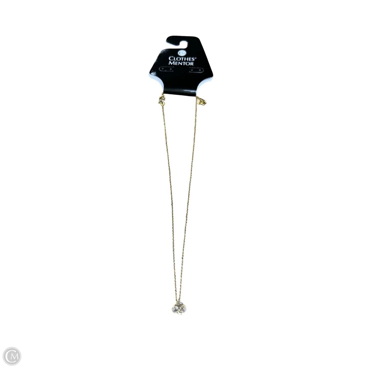 Necklace Designer By Kate Spade