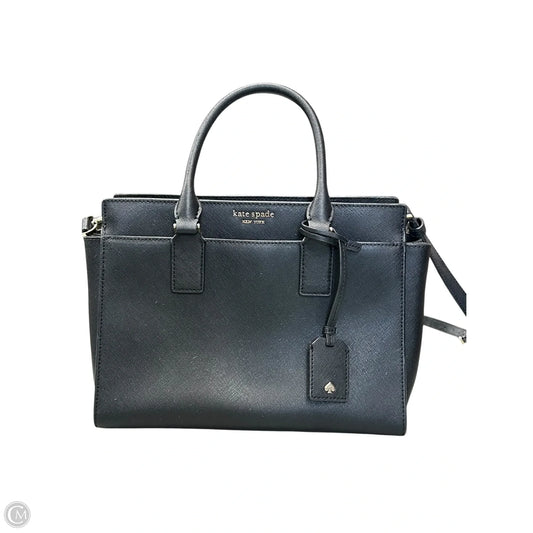 Handbag Designer By Kate Spade, Size: Medium