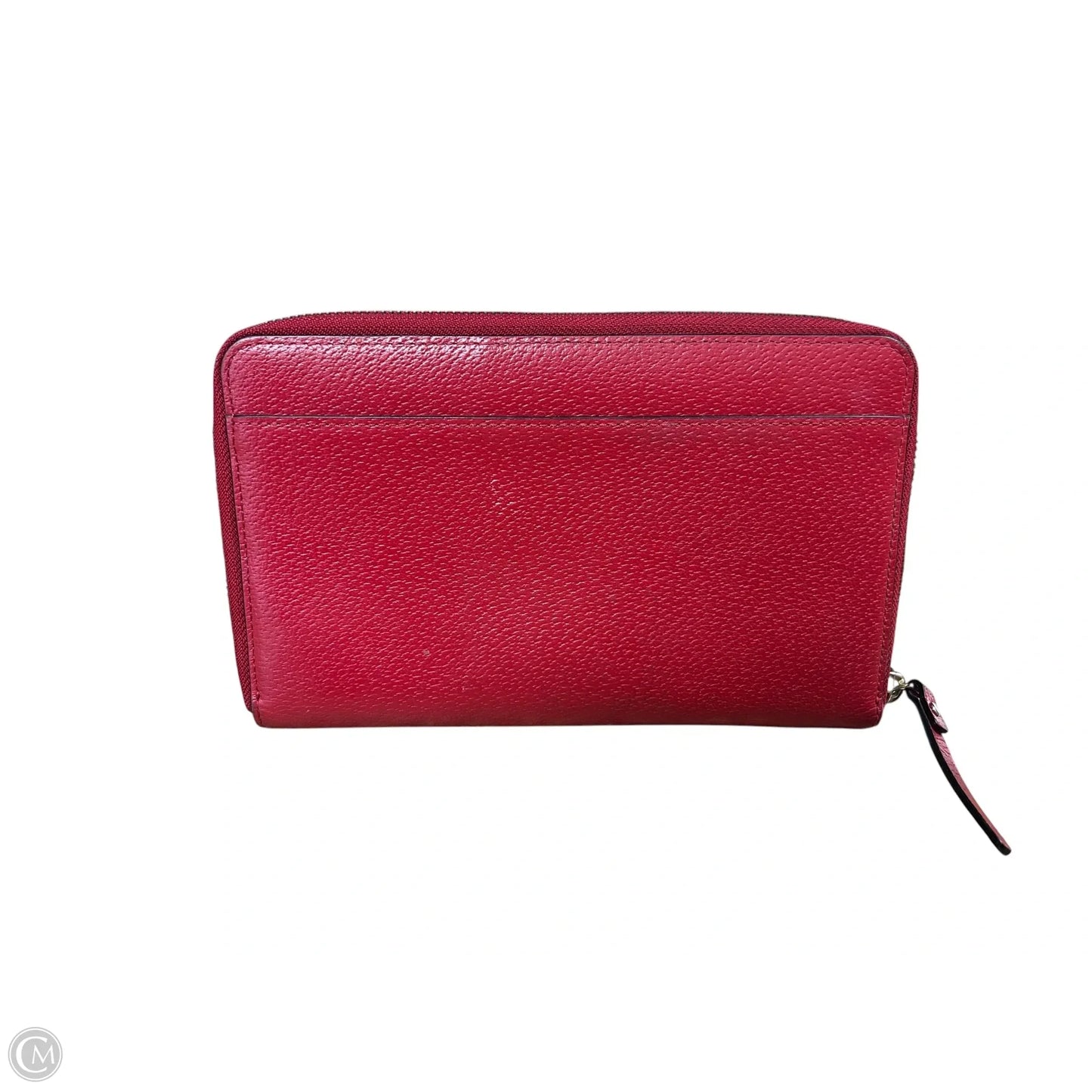 Wallet Designer By Kate Spade, Size: Large