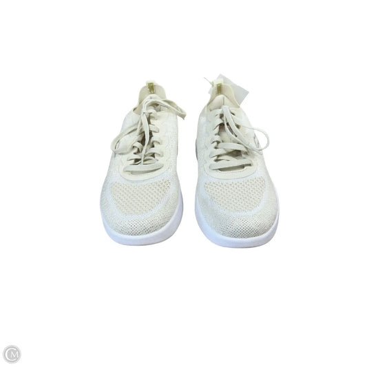 Shoes Athletic By Avia In Beige, Size: 7