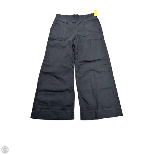 Pants Wide Leg By We The Free In Black, Size: L