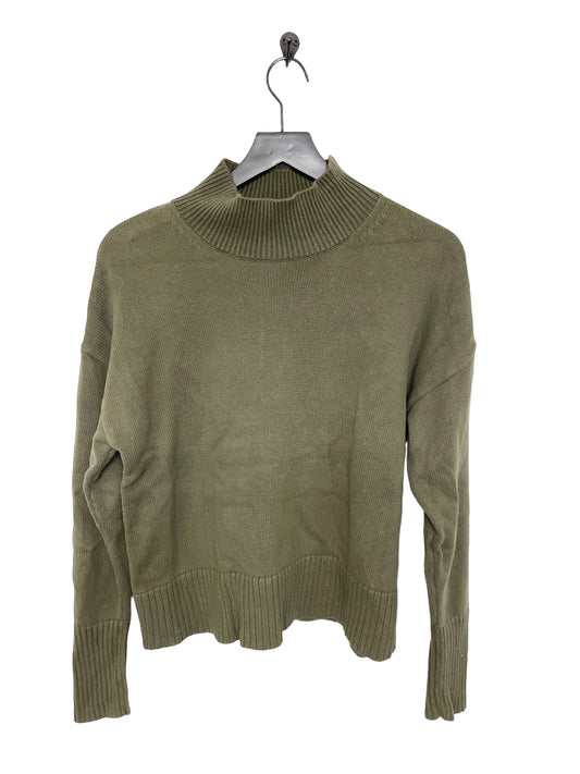 Green Sweater Gap, Size M