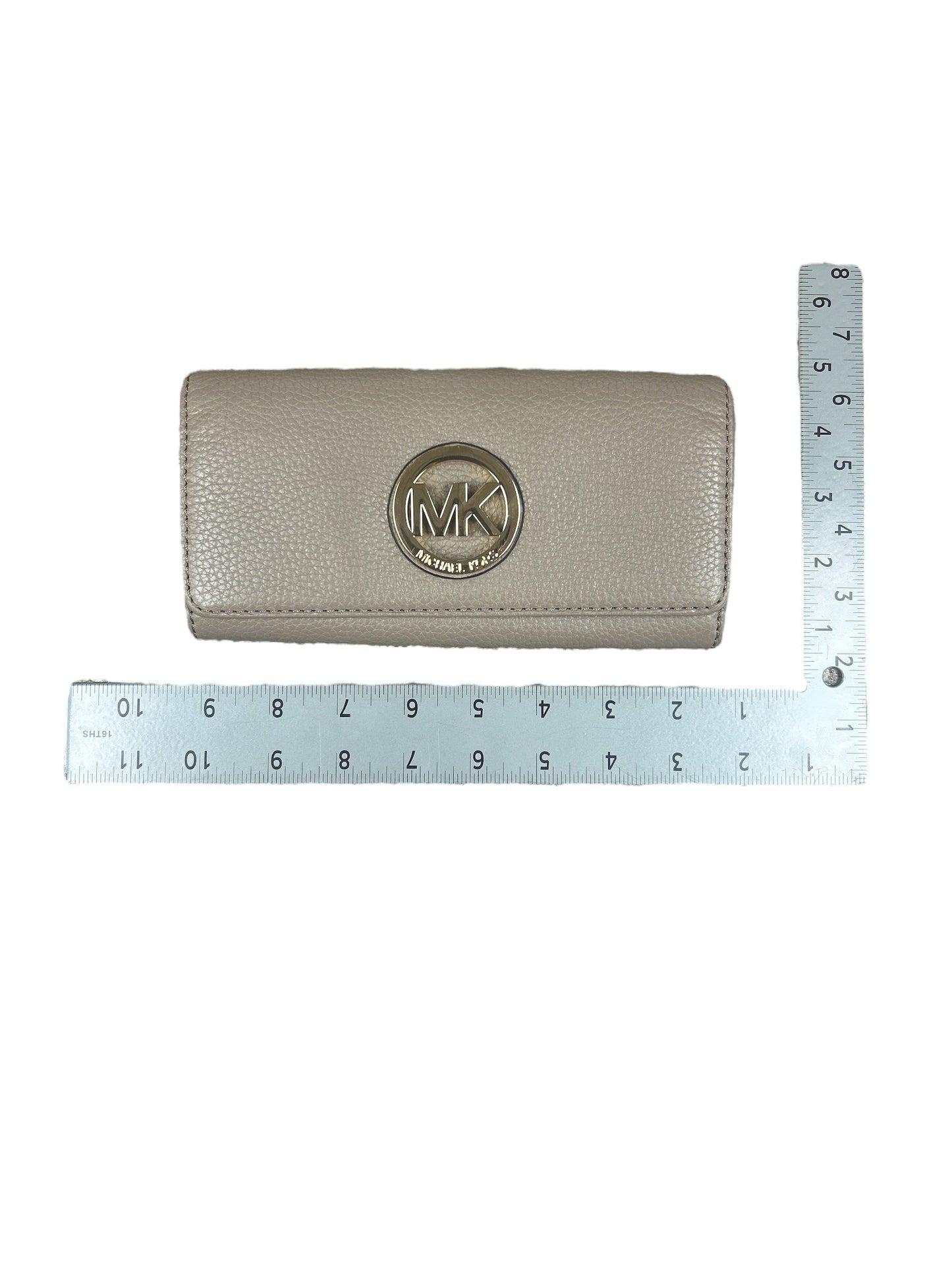 Wallet Designer By Michael Kors, Size: Large